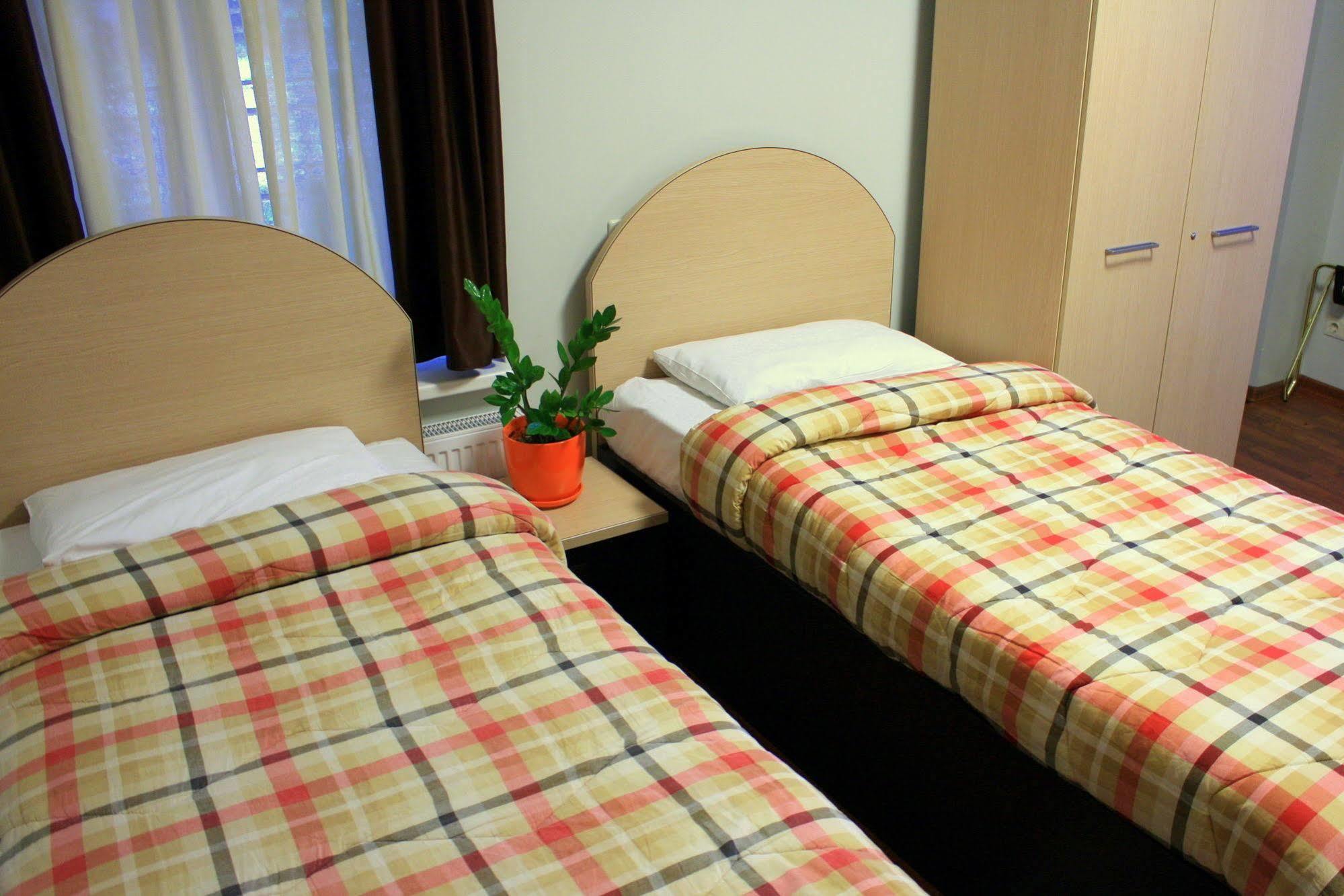Aparthotel Autosole Riga Exterior foto
